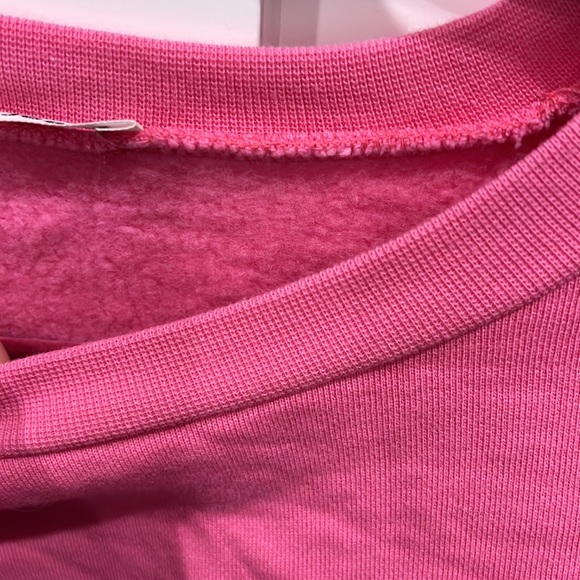 Reformation Hunter Classic Sweatshirt Size XS - Picture 7 of 9